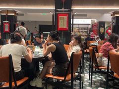 -奇芳阁·百年清真南京菜(夫子庙店)