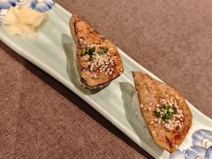 -藤原布二·大正创意料理(五台山店)