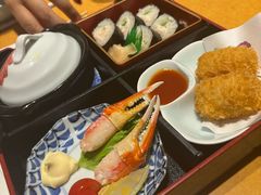 -蟹道乐(梅田店)