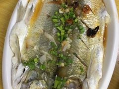 -长廊好灶头 本地人农家菜(枫泾古镇店)