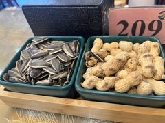 -烤肉宛饭庄(北新桥店)