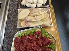 -滇藏石锅宴(崇仁巷老店)
