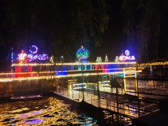 -人民防洪胜利纪念塔