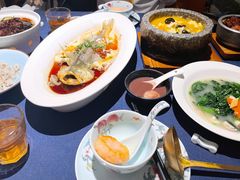 -维园悦谱·海派家常菜(乌鲁木齐南路店)