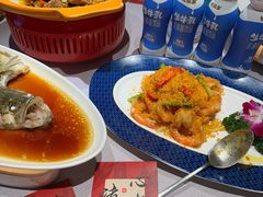 -千百味红餐厅·江西菜(绿地双子塔店)