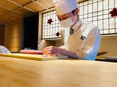 -炎橘·板前料理 Omakase