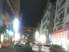 -玲燕蒸菜馆(江东路店)
