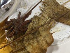 -忠记湛江烧蚝店