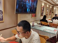 -添福来墨鱼饺子 · 海鲜东北菜(泡崖店)