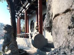 -句容茅山景区