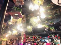 -时光码头民谣公社