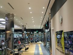 -威尔仕健身(金茂店)