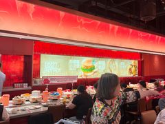 -龍歌自助小火锅(雨花台江南虹悦城店)