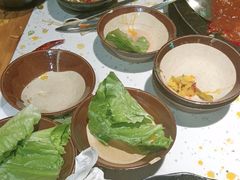 -莽子老火锅(大坪店)