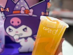 -CoCo都可(虹口龙之梦店)