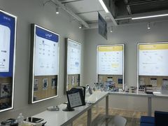 -优购镜仓(城阳青特万达店)