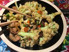 -人民公社大食堂(张家湾店)