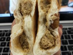 -沁屋面包店(人民东路店)