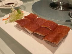 -龙景轩(香港四季酒店)
