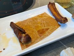 -创味·民间海南菜·非遗藤桥排骨(藤桥·免税城店)