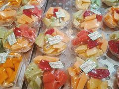 -BHG Market Place(水游城店)