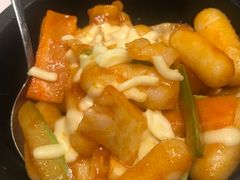 -韩宫宴烤肉·料理(南京江宁万达店)