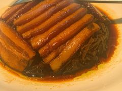 -金谷仓家庭料理(马泉营店)