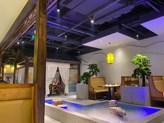 -寿州大饭店·餐厅