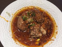 -成都你六姐·牛肉冒菜(城市集市合生汇店)