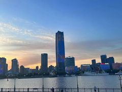 -浦江二号·独栋江景餐厅(滨江大道店)