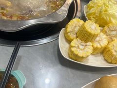 -光头药膳鸡(莱茵小镇店)
