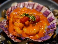 -Bistro 63 创意融合料理(广粤天地店)