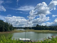 -凯邦亚湖风景区