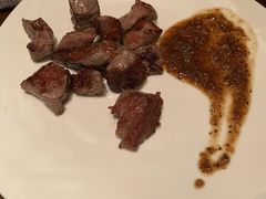 -佛山希尔顿酒店·融誉亚洲美食荟