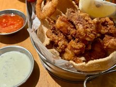 -宝莱纳餐厅(滨江店)