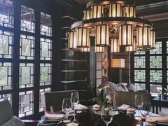 -杭州西子湖四季酒店·金沙厅