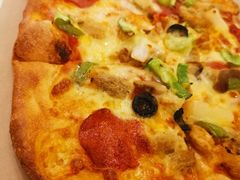 -必胜客(WOW中央公园店)