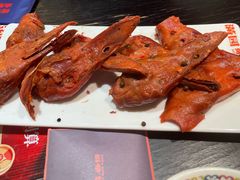 -满园烤鸭·春饼(沈北万达店)