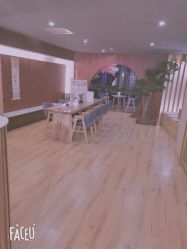 -涂tu指甲日式美甲美睫店