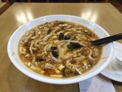 -台北楚楚园馅饼粥(虹桥南丰城店)