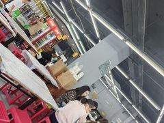 -小民大排档(光谷店)