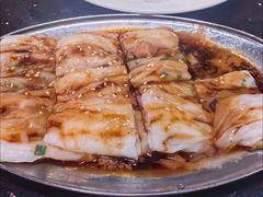 -一哥美食(总店)