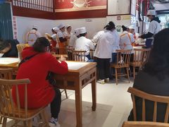 -李兰英湖南面馆(护国路店)