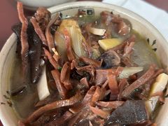 -大石人家鱿鱼面馆(大石西路总店)
