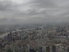-上海之巅观光厅
