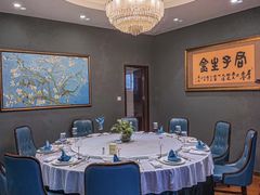 -儒宴江南菜·新淮扬菜·烤鸭(总部基地丰体店)