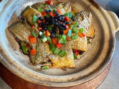 -张家卫·阳江菜·小海鲜(肥婆湾桥店)