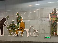 -潘家园(地铁站)