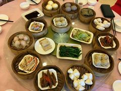 -满福隆酒楼(万绿园店)