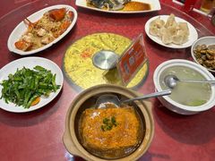 -琼大师东方烤乳猪(亚特兰蒂斯店)